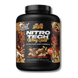 MuscleTech Nitro-Tech 100% Whey Gold 5 lb - imagen 5