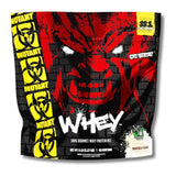 Mutant Whey Proteína de Suero 5 lb