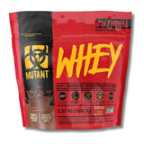 Mutant Whey Proteína de Suero 5 lb - imagen 3