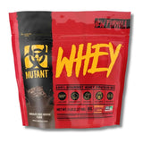 Mutant Whey Proteína de Suero 5 lb - imagen 4