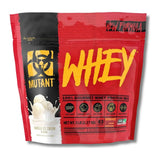 Mutant Whey Proteína de Suero 5 lb - imagen 5