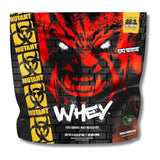 Mutant Whey Proteína de Suero 5 lb - imagen 6