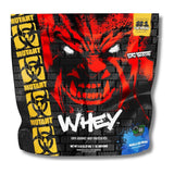 Mutant Whey Proteína de Suero 5 lb - imagen 8