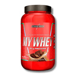 Integralmedica My Whey Proteína de Suero 2 lbs