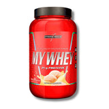 Integralmedica My Whey Proteína de Suero 2 lbs - imagen 2