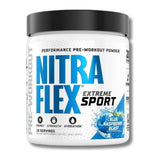 GAT Sport Nitraflex Extreme Sport Pre-Entreno 309 g