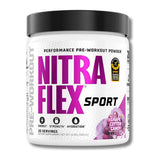 GAT Sport Nitraflex Extreme Sport Pre-Entreno 309 g - imagen 3