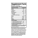 MuscleTech Nitro-Tech Whey Protein con Creatina 4 lb (1,81 kg) - imagen 4
