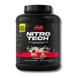 MuscleTech Nitro-Tech Whey Protein con Creatina 4 lb (1,81 kg) - imagen 5