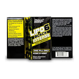 Nutrex Lipo-6 Black Intense Ultra Concentrate 60 Cápsulas - imagen 4