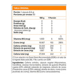Nutrex Lipo-6 Black Ultra Concentrate 60 Cápsulas - imagen 2