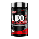 Nutrex Lipo-6 Black Ultra Concentrate 60 Cápsulas - imagen 5