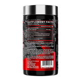 Nutrex Lipo-6 Black Ultra Concentrate 60 Cápsulas - imagen 6