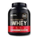Optimum Nutrition Gold Standard 100% Whey 5 lb - imagen 3