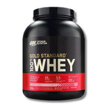Optimum Nutrition Gold Standard 100% Whey 5 lb - imagen 4