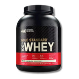 Optimum Nutrition Gold Standard 100% Whey 5 lb - imagen 6