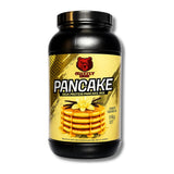Grizzly Bear High Protein Pancake Mix 1 kg - imagen 4