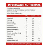 Grizzly Bear High Protein Pancake Mix 1 kg - imagen 7