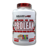 Insane Labz ProLean Dual Protein 3,2 lb