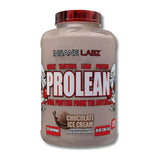 Insane Labz ProLean Dual Protein 3,2 lb - imagen 2