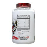 Insane Labz ProLean Dual Protein 3,2 lb - imagen 4