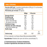 Ultimate Nutrition Prostar 100% Raw Whey Concentrado Sin Sabor 2,2 lbs - imagen 2