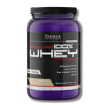Ultimate Nutrition Prostar 100% Whey Protein 2 lb - imagen 10