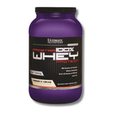 Ultimate Nutrition Prostar 100% Whey Protein 2 lb - imagen 11