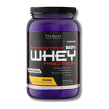 Ultimate Nutrition Prostar 100% Whey Protein 2 lb - imagen 12