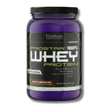 Ultimate Nutrition Prostar 100% Whey Protein 2 lb - imagen 13