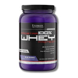 Ultimate Nutrition Prostar 100% Whey Protein 2 lb - imagen 15