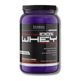 Ultimate Nutrition Prostar 100% Whey Protein 2 lb