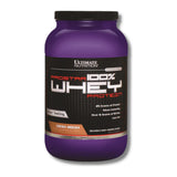 Ultimate Nutrition Prostar 100% Whey Protein 2 lb - imagen 3