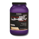Ultimate Nutrition Prostar 100% Whey Protein 2 lb - imagen 4