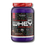 Ultimate Nutrition Prostar 100% Whey Protein 2 lb - imagen 5