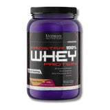 Ultimate Nutrition Prostar 100% Whey Protein 2 lb - imagen 6