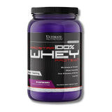 Ultimate Nutrition Prostar 100% Whey Protein 2 lb - imagen 7