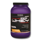 Ultimate Nutrition Prostar 100% Whey Protein 2 lb - imagen 8