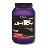 Ultimate Nutrition Prostar 100% Whey Protein 2 lb - imagen 9