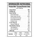 Your Goal Protein Bite barra proteica 55 g pack 4 unidades - imagen 2