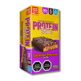 Your Goal Protein Bite barra proteica 55 g pack 4 unidades - imagen 3