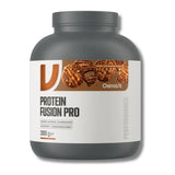 OstroVit Protein Fusion Pro Sin Azúcar Añadida 2 kg - imagen 3