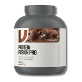 OstroVit Protein Fusion Pro Sin Azúcar Añadida 2 kg - imagen 4