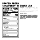 Dragon Pharma ProteinPhorm Hybrid Protein Matrix 2 lb - imagen 2