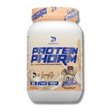 Dragon Pharma ProteinPhorm Hybrid Protein Matrix 2 lb - imagen 3