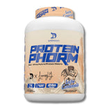 Dragon Pharma ProteinPhorm Hybrid Protein Matrix 5 lb