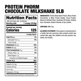 Dragon Pharma ProteinPhorm Hybrid Protein Matrix 5 lb - imagen 2