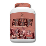 Dragon Pharma ProteinPhorm Hybrid Protein Matrix 5 lb - imagen 3