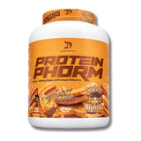 Dragon Pharma ProteinPhorm Hybrid Protein Matrix 5 lb - imagen 5