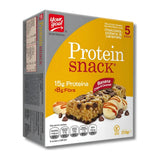Your Goal Protein Snack Banana Chips & Caramel 42 g pack 5 unidades